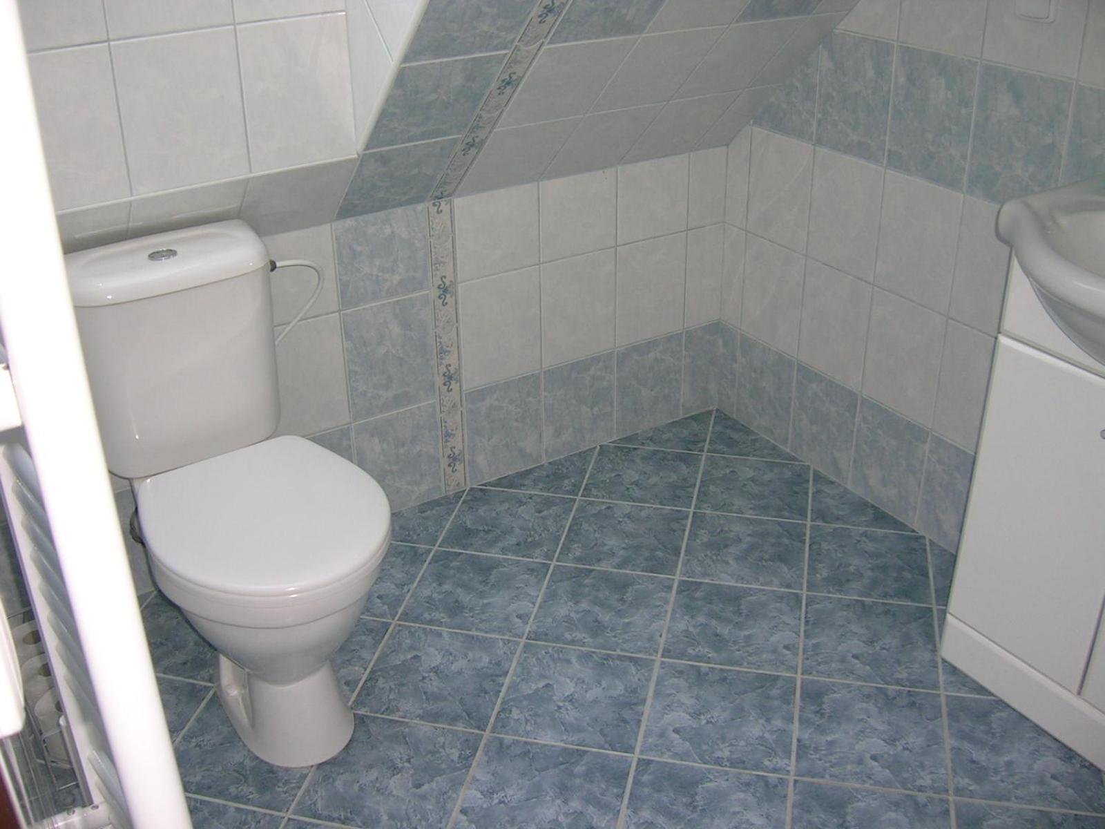 Apartman V Chaloupce Na Vrsku Bernsdorf Exteriör bild